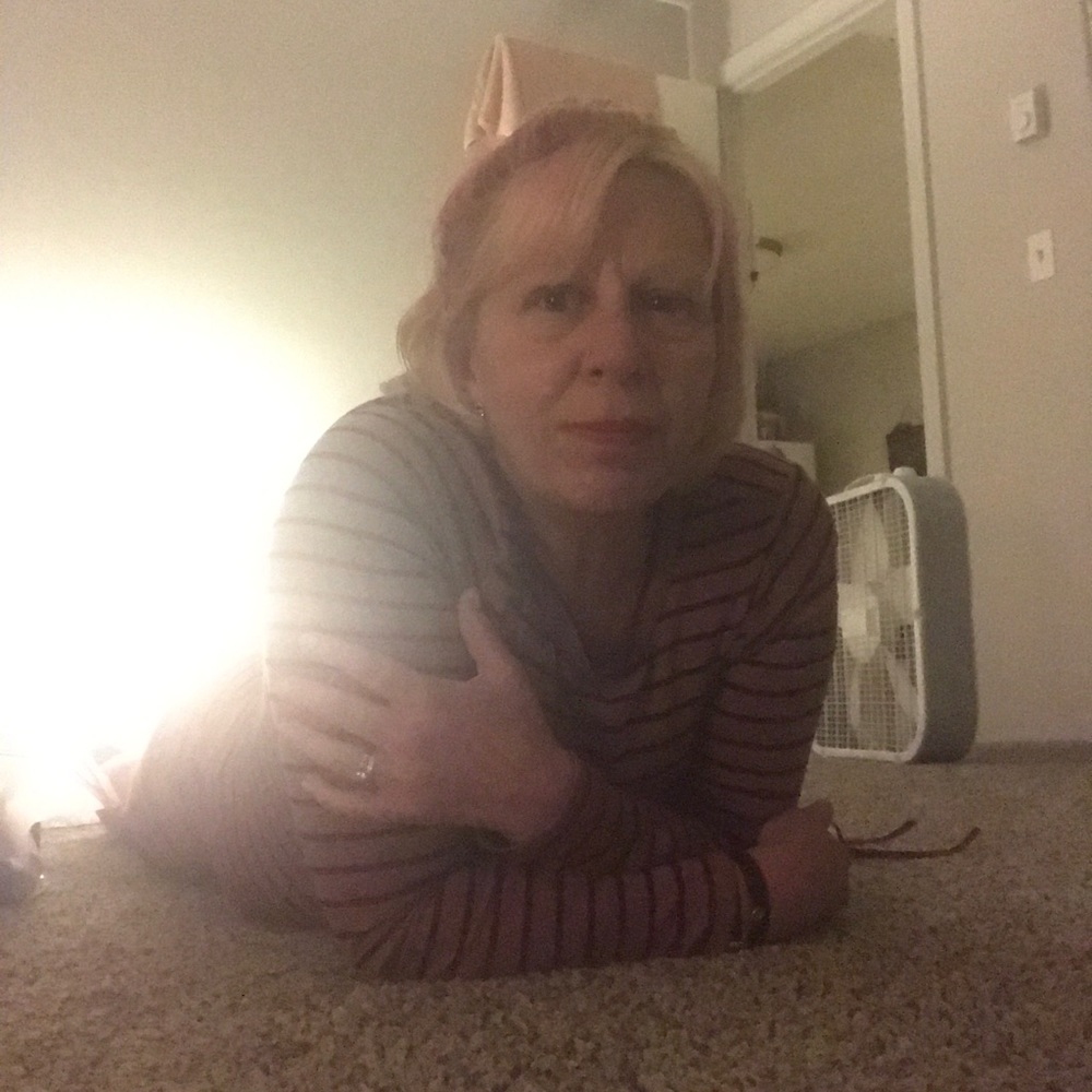 Meet your Posher, Candace